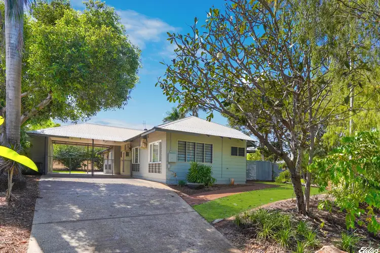 12 Woodlake Boulevard, Durack NT 830