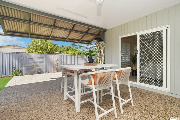 Third view of Homely house listing, 12 Woodlake Boulevard, Durack NT 830