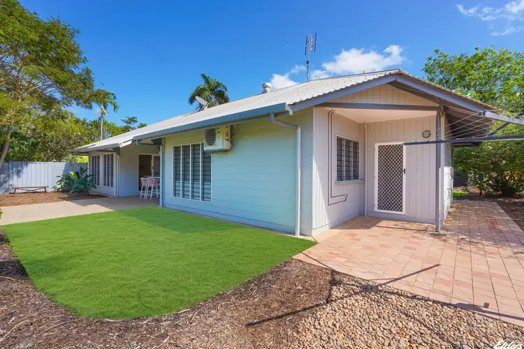 Fifth view of Homely house listing, 12 Woodlake Boulevard, Durack NT 830