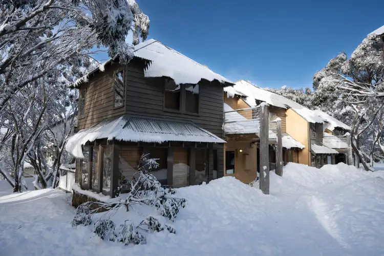 3 Sun Apt, Mount Hotham VIC 3741