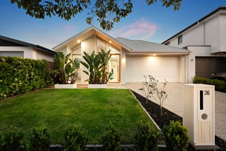 Main view of Homely house listing, 36 Warren Avenue, Glenelg North SA 5045