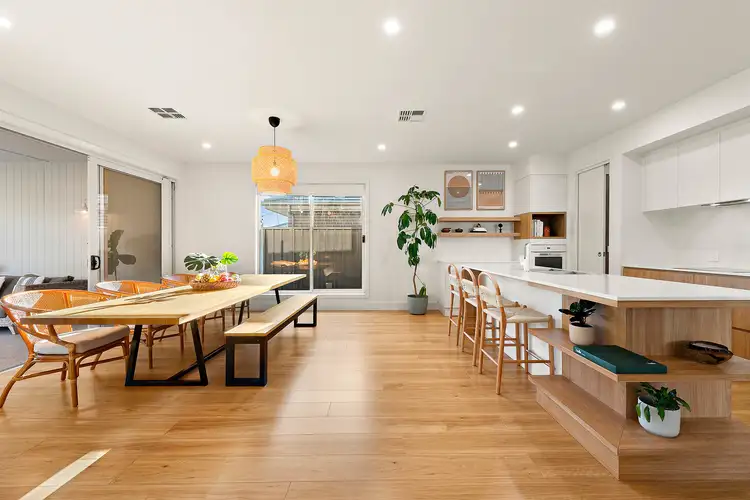 Third view of Homely house listing, 36 Warren Avenue, Glenelg North SA 5045