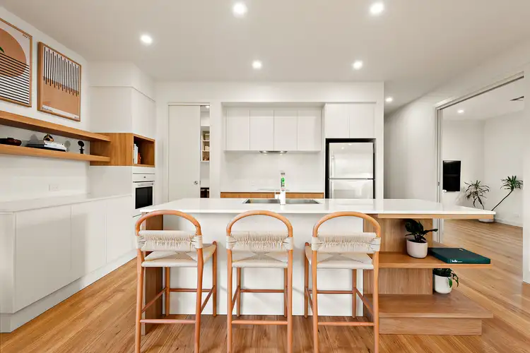 Fourth view of Homely house listing, 36 Warren Avenue, Glenelg North SA 5045