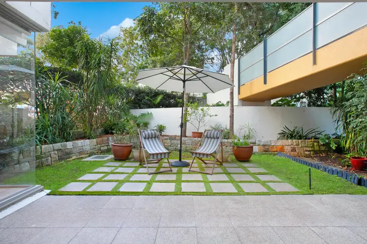 14/19 Blaxland Avenue, Newington NSW 2127