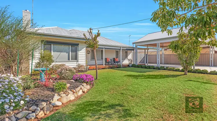 Second view of Homely house listing, 17 McKinlay Street, Echuca VIC 3564