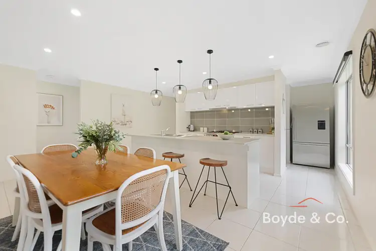 Sixth view of Homely house listing, 21 Manikato Drive, Drouin VIC 3818