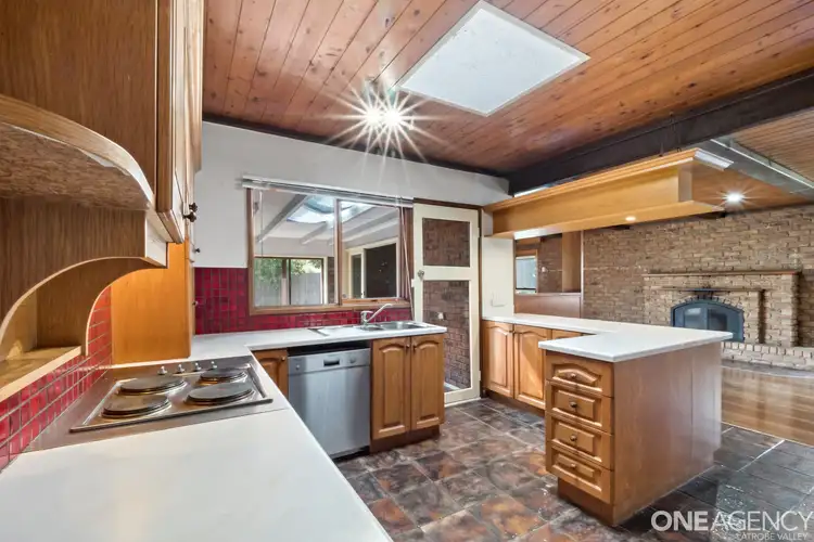 Fourth view of Homely house listing, 4 Alpha Court, Moe VIC 3825