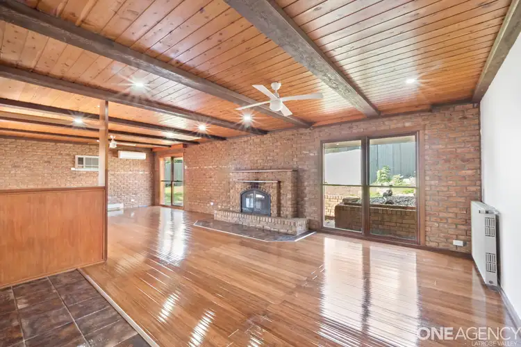 Sixth view of Homely house listing, 4 Alpha Court, Moe VIC 3825