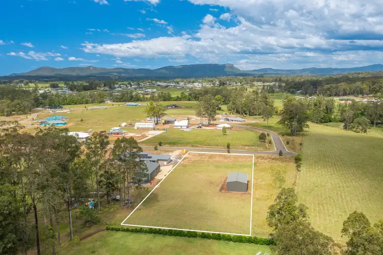 72 Cassie Crescent, Frazers Creek NSW 2446