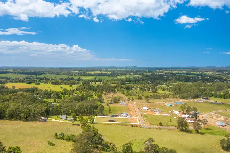 Fourth view of Homely rural property listing, 72 Cassie Crescent, Frazers Creek NSW 2446