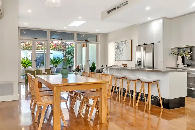 Second view of Homely house listing, 41 Thomas Street, Unley SA 5061
