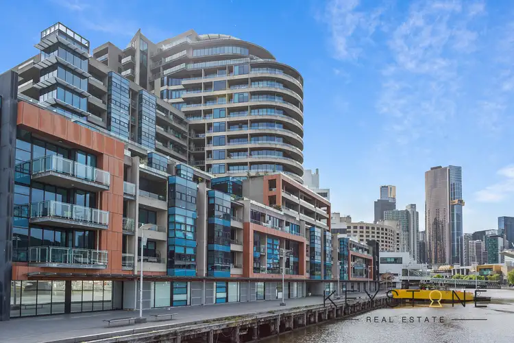 109/60 Siddeley Street