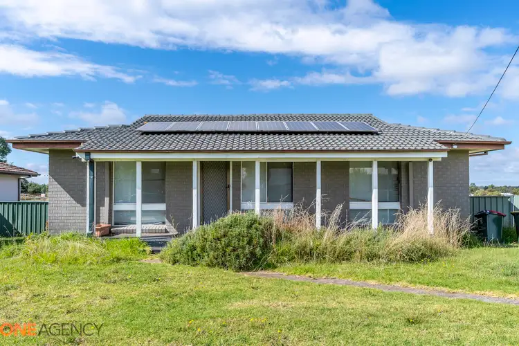 6 Pindari Place, Orange NSW 2800