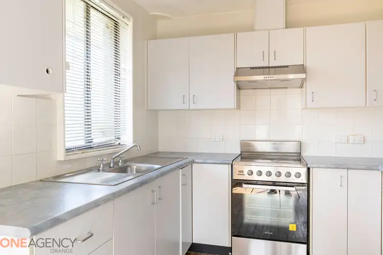 Second view of Homely house listing, 6 Pindari Place, Orange NSW 2800