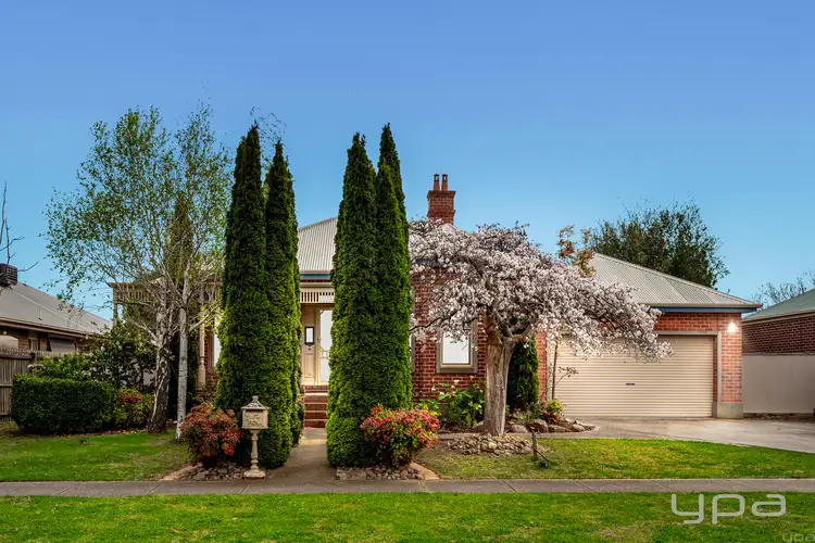 Main view of Homely house listing, 26 Haveaux Street, Werribee VIC 3030