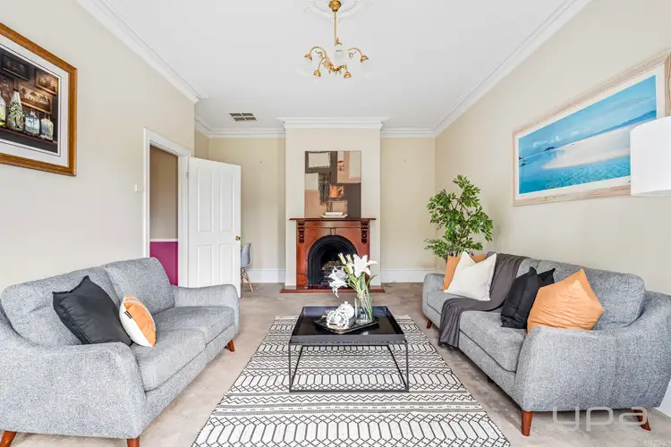 Third view of Homely house listing, 26 Haveaux Street, Werribee VIC 3030