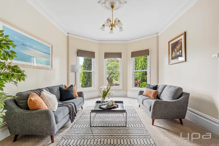 Fourth view of Homely house listing, 26 Haveaux Street, Werribee VIC 3030