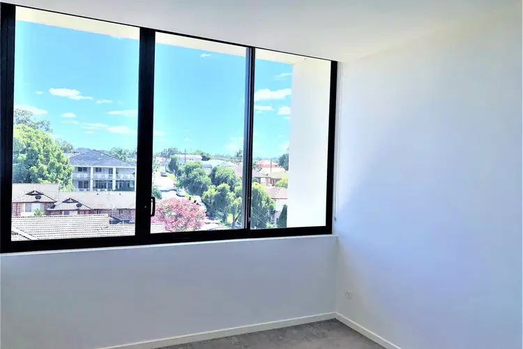 Third view of Homely apartment listing, 601A/3 Broughton Street, Parramatta NSW 2150