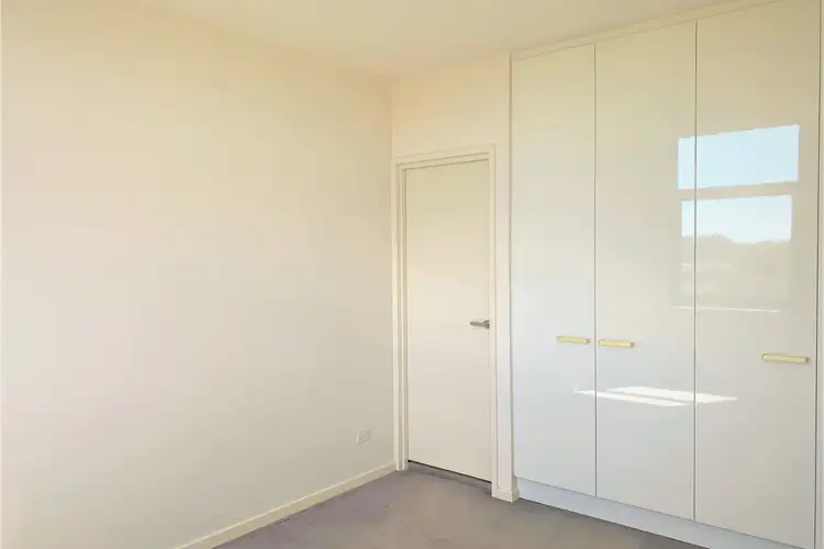 Fourth view of Homely apartment listing, 601A/3 Broughton Street, Parramatta NSW 2150