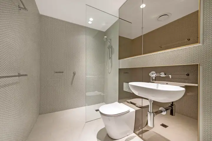 Fifth view of Homely apartment listing, 601A/3 Broughton Street, Parramatta NSW 2150