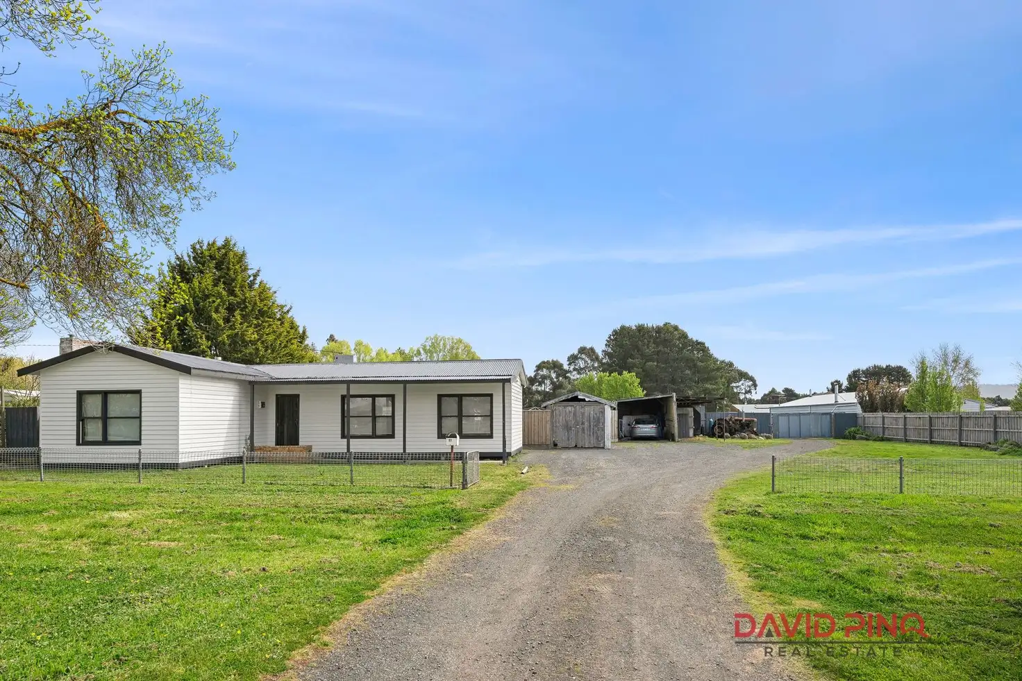 Main view of Homely house listing, 97 Main Road, Lancefield VIC 3435