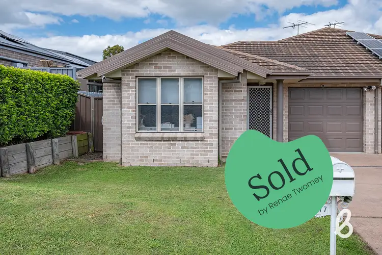 1/77 Yates Street, East Branxton NSW 2335