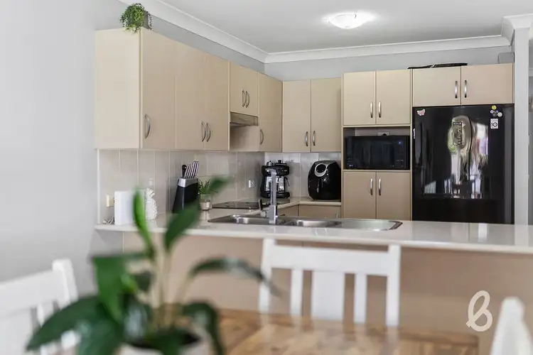 Third view of Homely semi-detached listing, 1/77 Yates Street, East Branxton NSW 2335