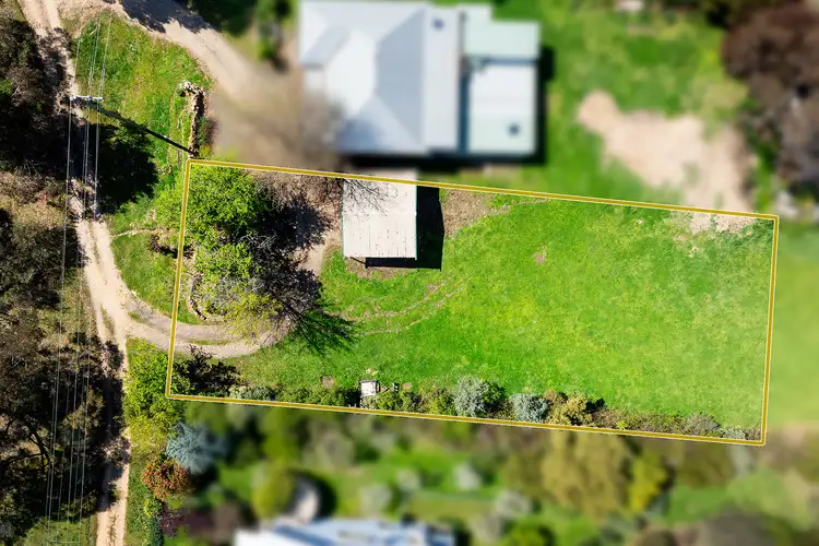 Second view of Homely land listing, 1/14 Heron Street, Fryerstown VIC 3451