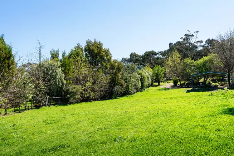 Third view of Homely land listing, 1/14 Heron Street, Fryerstown VIC 3451