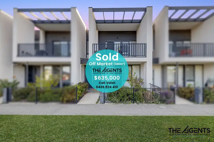 6 Mosholu Way, Point Cook VIC 3030