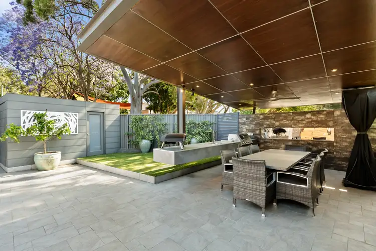 Fifth view of Homely house listing, 41 Hampton Street, Croydon Park NSW 2133