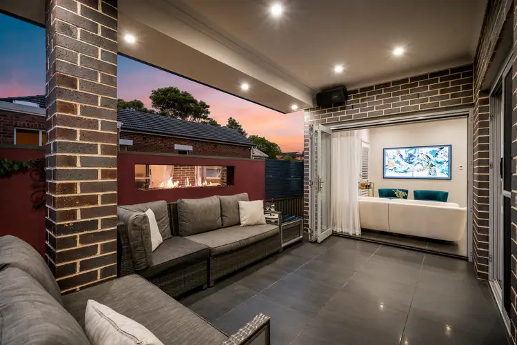Sixth view of Homely house listing, 41 Hampton Street, Croydon Park NSW 2133