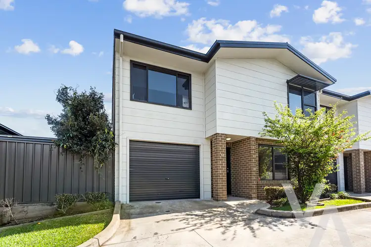 Main view of Homely townhouse listing, 17/43 Mawson Street, Shortland NSW 2307