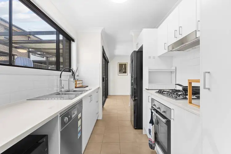 Third view of Homely townhouse listing, 17/43 Mawson Street, Shortland NSW 2307
