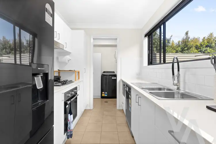 Fourth view of Homely townhouse listing, 17/43 Mawson Street, Shortland NSW 2307