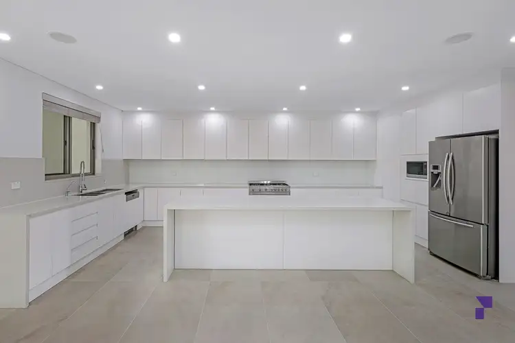 Second view of Homely semi-detached listing, 21A Chaseling Street, Greenacre NSW 2190