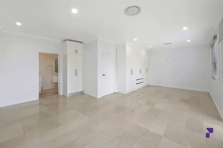 Third view of Homely semi-detached listing, 21A Chaseling Street, Greenacre NSW 2190