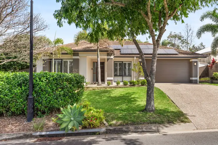 14 Douglas Circuit, North Lakes QLD 4509