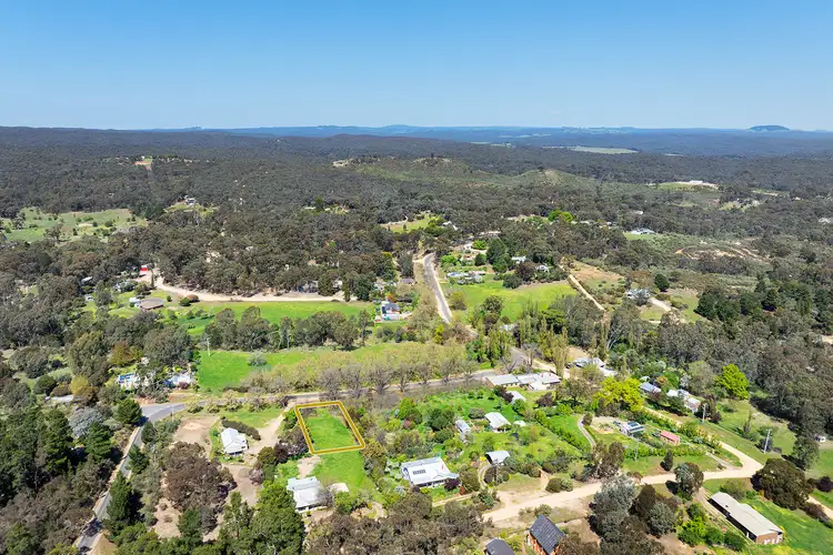 Second view of Homely land listing, 2/14 Heron Street, Fryerstown VIC 3451