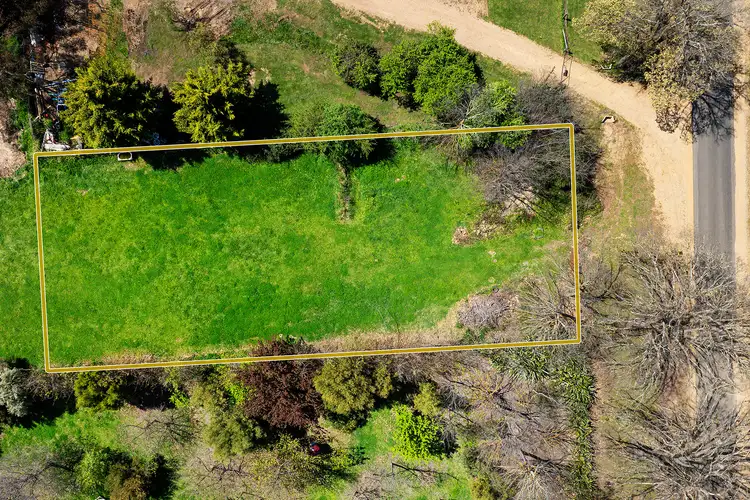 Third view of Homely land listing, 2/14 Heron Street, Fryerstown VIC 3451