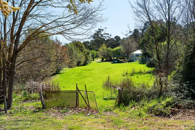 Fourth view of Homely land listing, 2/14 Heron Street, Fryerstown VIC 3451