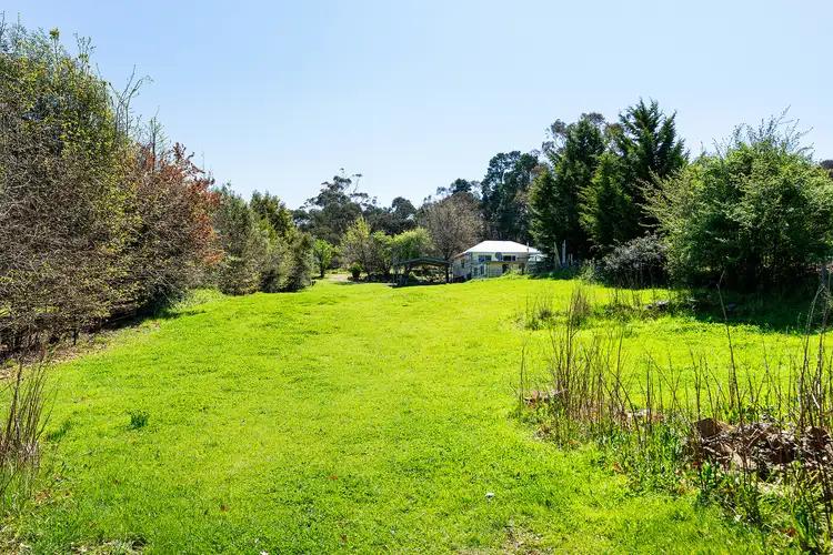 Fifth view of Homely land listing, 2/14 Heron Street, Fryerstown VIC 3451