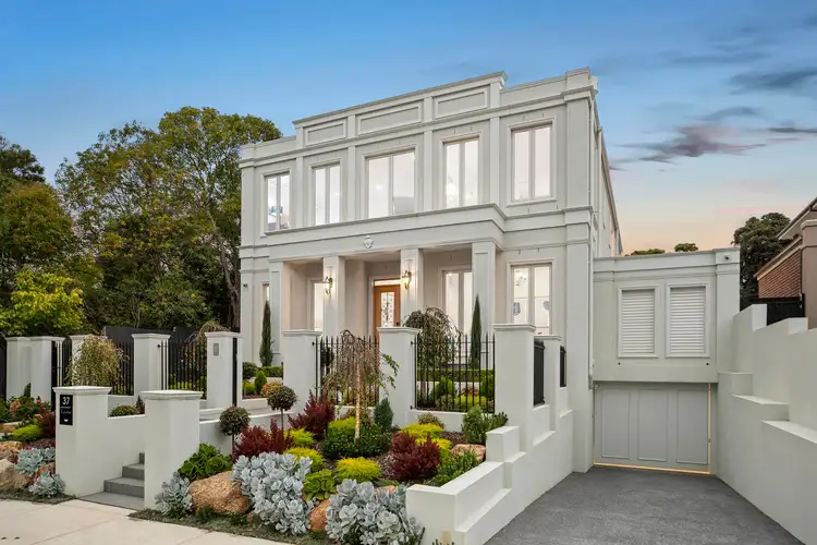 Main view of Homely house listing, 37 Bruce Street, Mount Waverley VIC 3149