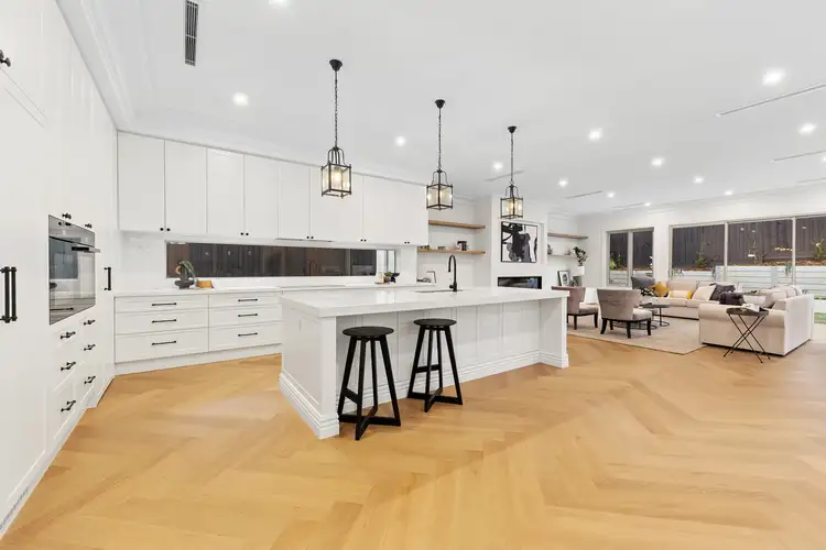 Third view of Homely house listing, 37 Bruce Street, Mount Waverley VIC 3149