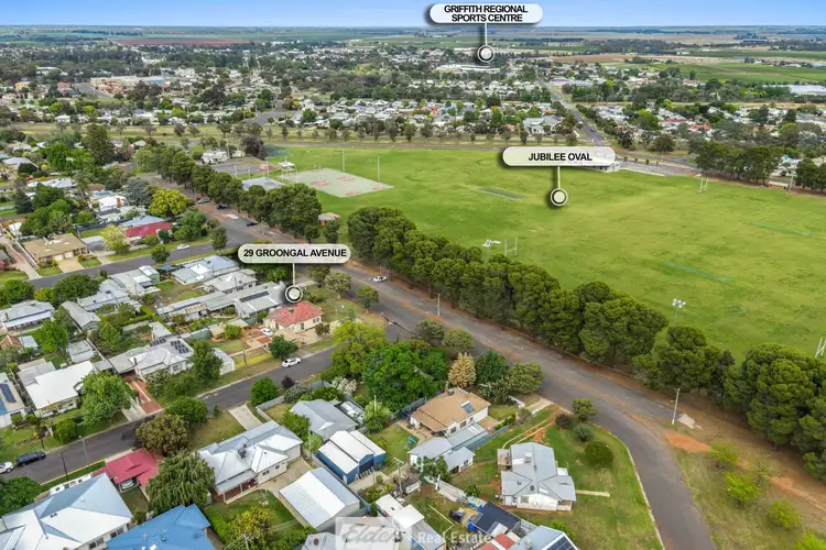 29 Groongal Avenue, Griffith NSW 2680