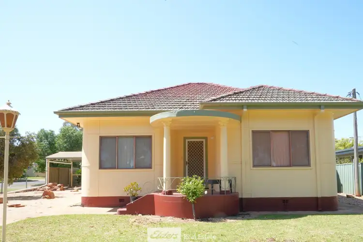 Second view of Homely house listing, 29 Groongal Avenue, Griffith NSW 2680