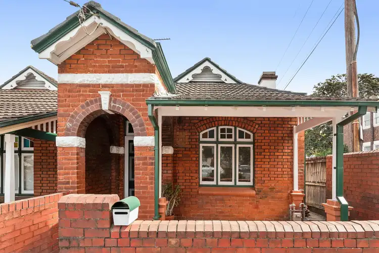 13 Wood Street, Ashfield NSW 2131