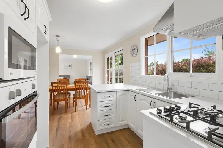 Main view of Homely unit listing, 4/39 Mount Dandenong Road, Ringwood East VIC 3135