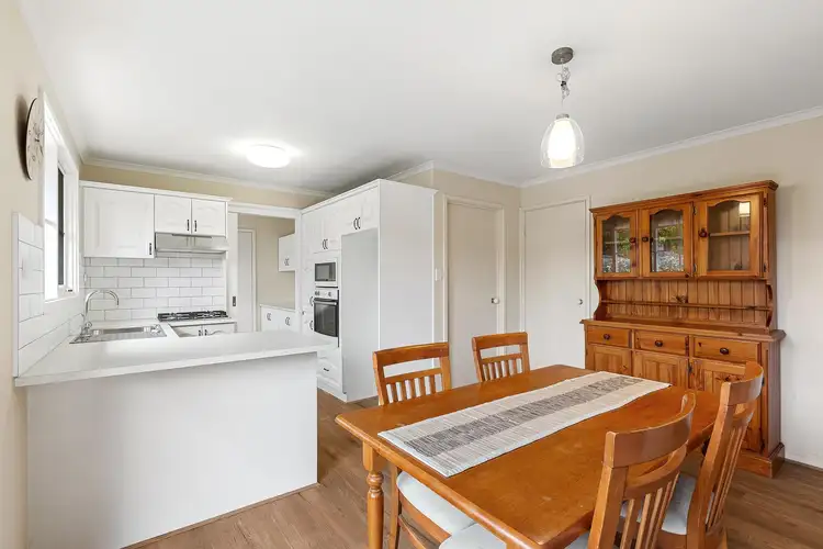 Third view of Homely unit listing, 4/39 Mount Dandenong Road, Ringwood East VIC 3135