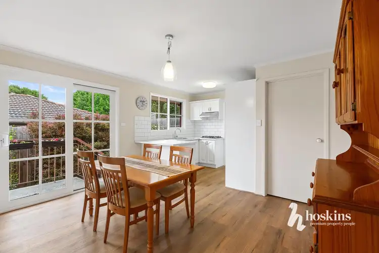 Fourth view of Homely unit listing, 4/39 Mount Dandenong Road, Ringwood East VIC 3135